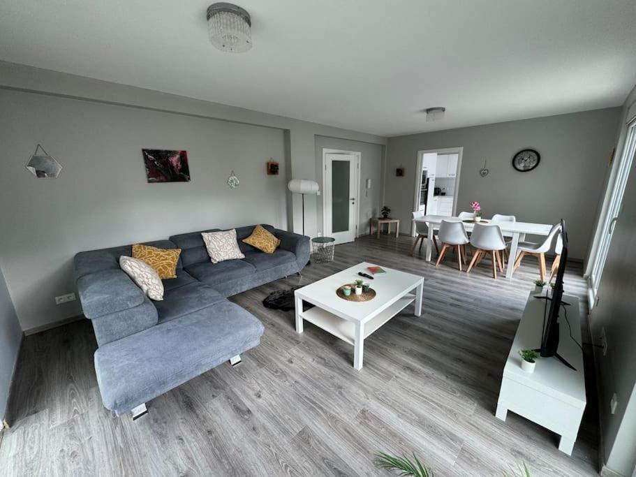 Апартаменти Instant Cosy Страсбург Екстер'єр фото